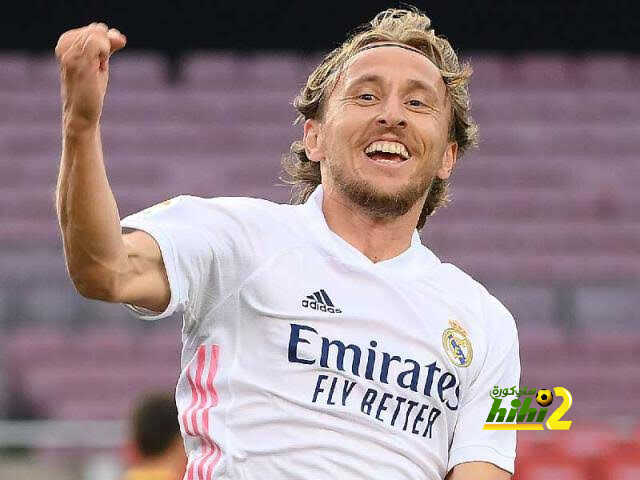 ريال مدريد يحاول إنهاء ملف تجديد عقود الكبار