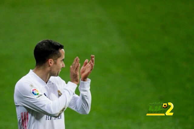 مفاجأة.. فاسكيز يرفض تجديد عقده مع ريال مدريد