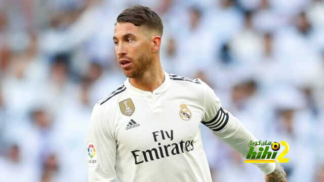 بيدريرول يكشف المستور في ملف تجديد عقد راموس!