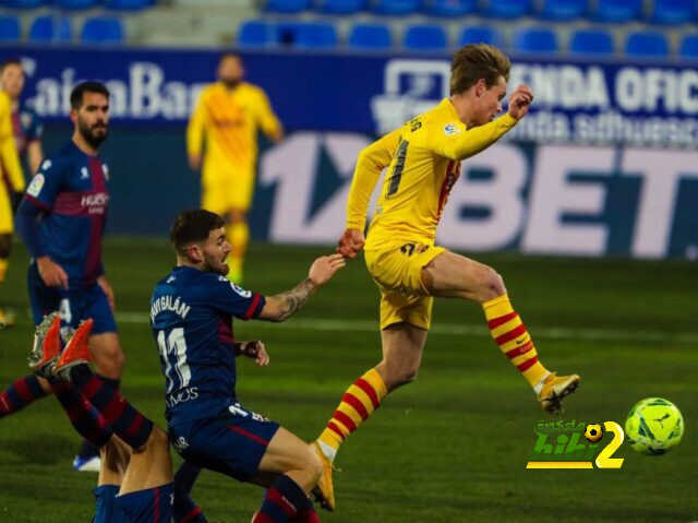 مصدر يكشف هوية المصابين بفيروس كورونا في برشلونة