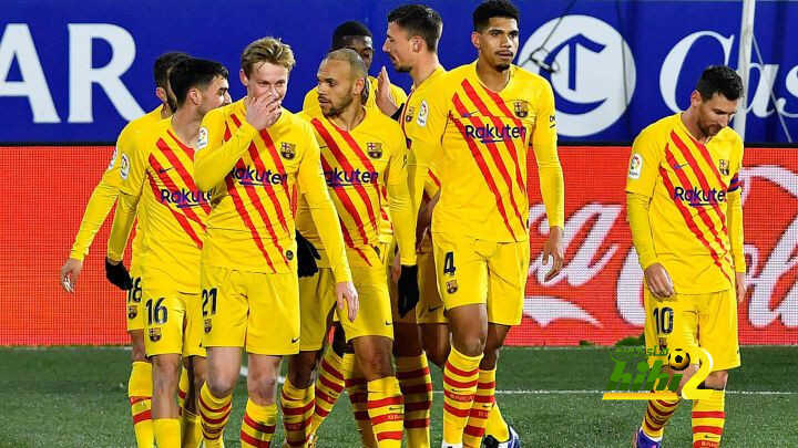 صحفي كتالوني: لقاء برشلونة وبيلباو قد يؤجل