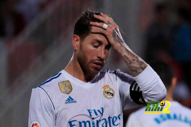 سانز يهاجم ريال مدريد بسبب ملف تجديد عقد راموس