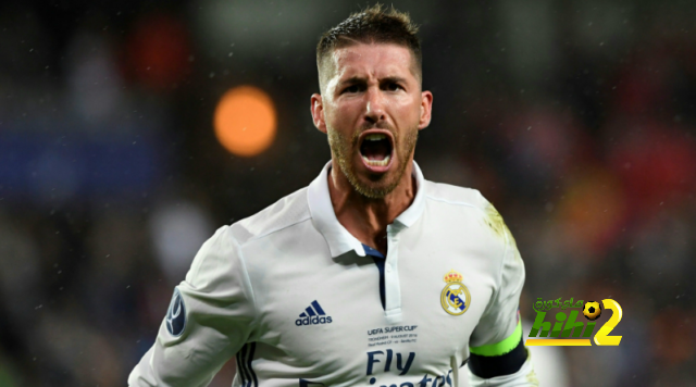 هل أخطأ ريال مدريد في حق قائده سيرجيو راموس؟!
