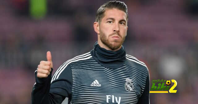ريال مدريد قد يتخلى عن راموس من أجل حلم مبابي!
