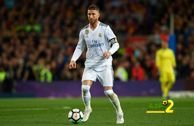 دورو: راموس لا يلعب في ريال مدريد من أجل المال