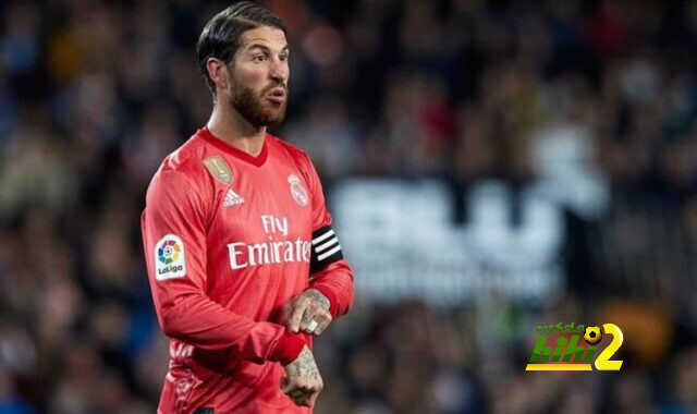 هل تعمد راموس الضغط على ريال مدريد عبر العروض الخارجية؟!