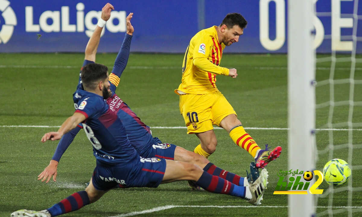 أفضل 11 لاعب في الجولة 17 من الدوري الإسباني