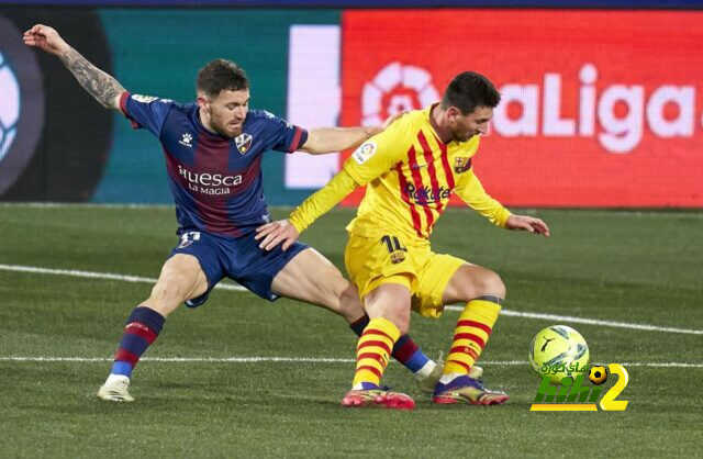 الدوري الإسباني مهدد بالتعليق بسبب برشلونة!