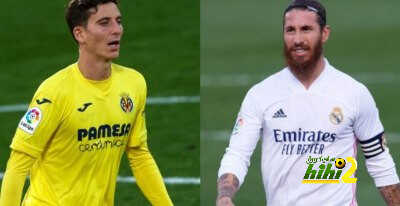 رأي راموس في تعاقد ريال مدريد مع باو توريس!
