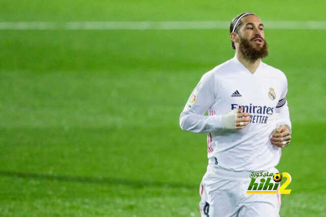في حال رغب راموس في البقاء مع ريال مدريد …هل من الممكن حدوث ذلك ؟