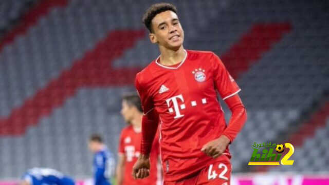 بايرن ميونخ يحافظ على لاعبه الشاب