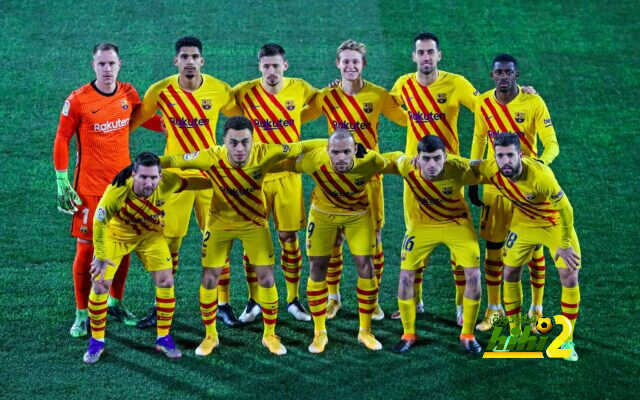 كومان يعلن قائمة برشلونة لمواجهة بلباو