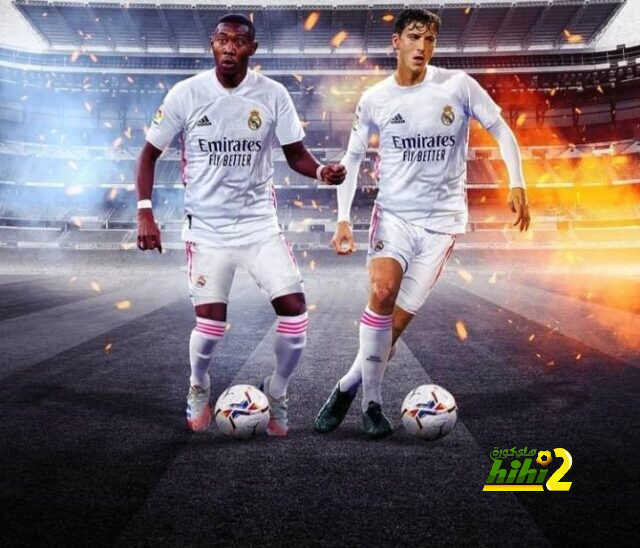 ريال مدريد يقترب من ضربة دفاعية مزدوجة في الصيف