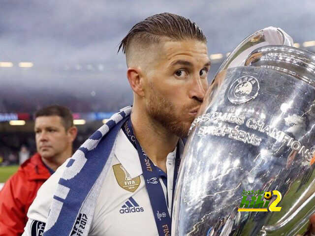 رحيل راموس عن ريال مدريد مجرد شائعات!