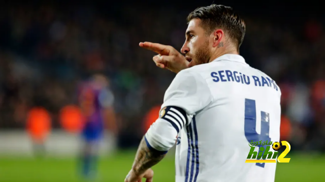 دليل جديد على معاملة راموس الخاصة في ريال مدريد!