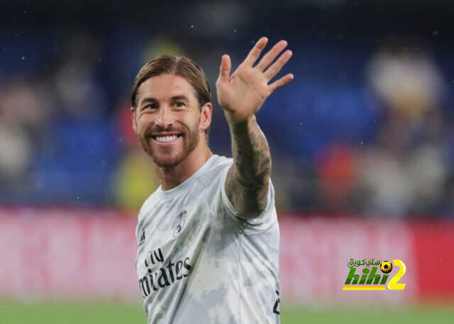 ريال مدريد لن يكون في خطر إن رحل عنه راموس!