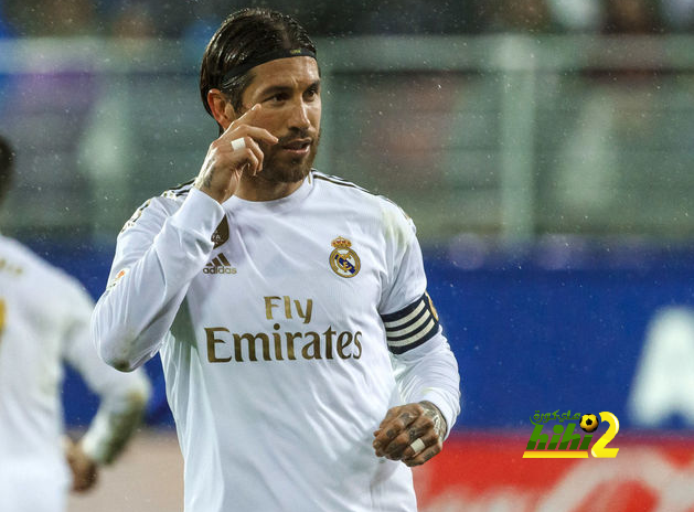 حصري: راتب ألابا مع ريال مدريد أقل من راموس