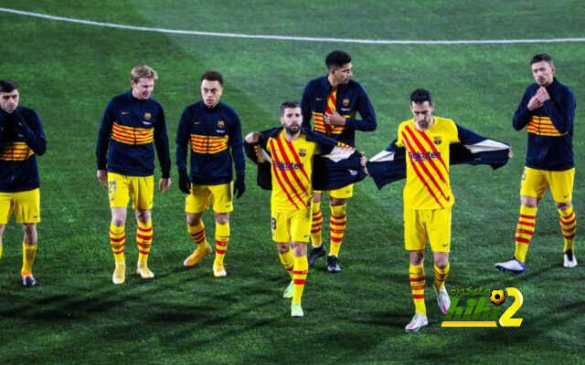 موعد مباراة برشلونة وأتلتيك بيلباو اليوم