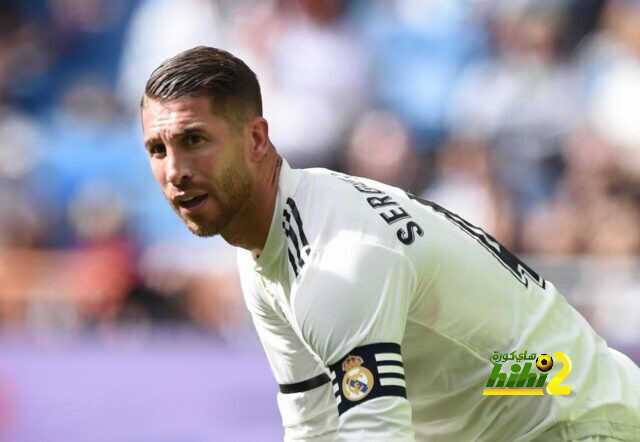 غلاف موندو ديبورتيفو اليوم .. راموس يبتعد عن الريال