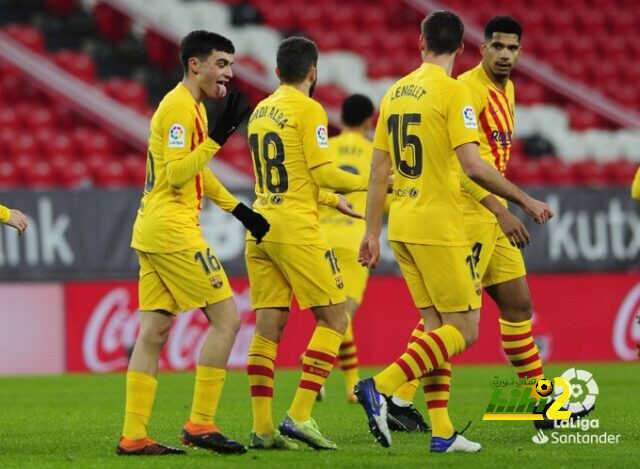هل يعتبر بيدري أفضل من أسطورة برشلونة إنييستا؟!
