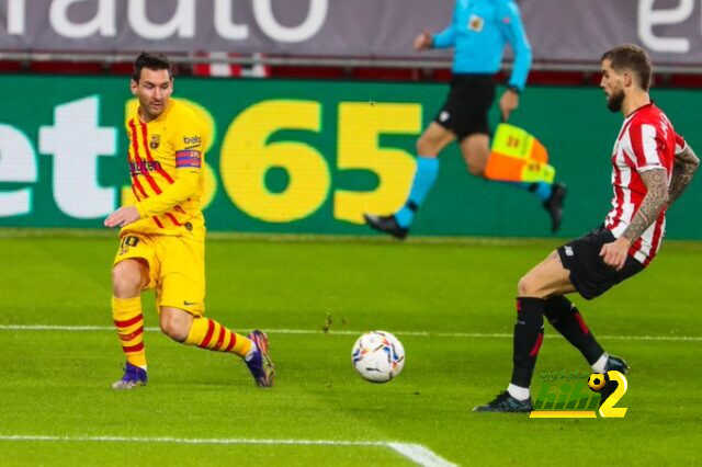 بيدريرول يتوجه بطلب مهم إلى ميسي بعد لقاء بيلباو