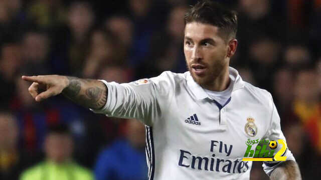 بيدريرول يكشف آخر تطورات أزمة راموس مع ريال مدريد