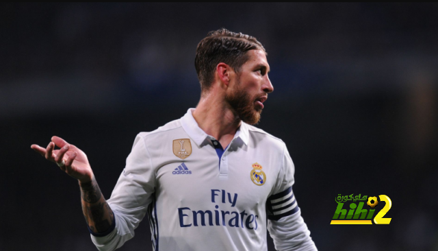 بيتون يثير قلق جماهير ريال مدريد بشأن راموس