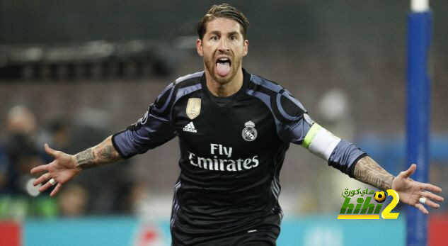 هل خدع راموس ريال مدريد للضغط عليه؟!