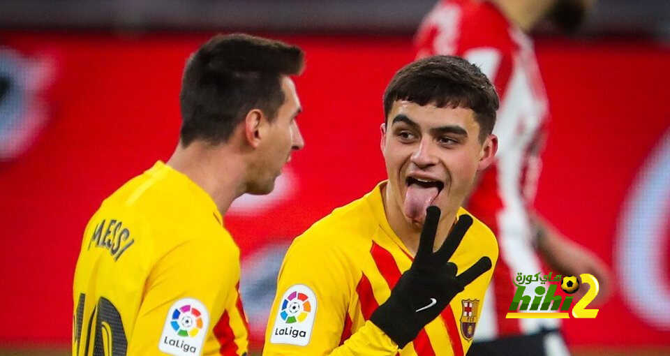 فارق النقاط الحقيقي بين برشلونة وقطبي مدريد !