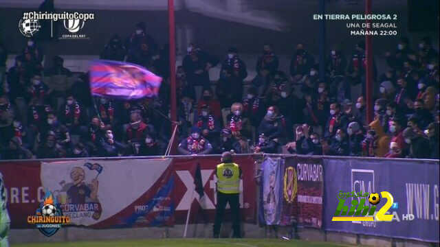بيريرو ينتقد حضور الجماهير في لقاء فالنسيا بكأس الملك