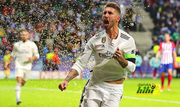 صحفي كتالوني يدافع عن موقف ريال مدريد بشأن أزمة راموس