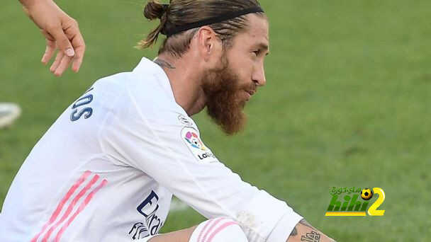 دليل قوي يؤكد وفاء راموس تجاه ريال مدريد!