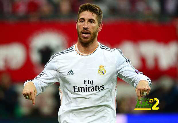 إسترادا يؤكد استحالة تلبية مطالب راموس المالية في مدريد