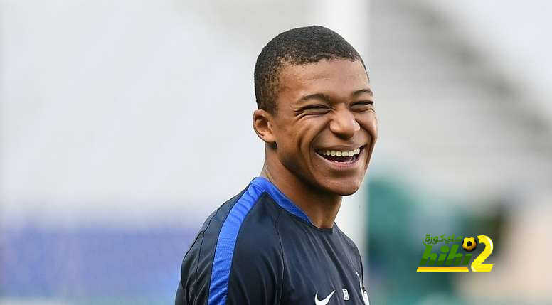 حصري: مبابي على أعتاب الرحيل إلى ريال مدريد