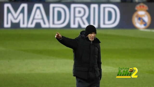 طريق ريال مدريد من أجل الفوز بكأس ملك أسبانيا