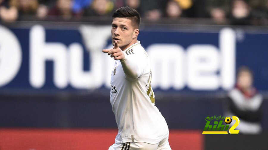 السبب الرئيسي وراء إنهيار يوفيتش تسويقيا