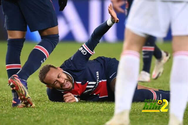 نيمار يمثل أزمة لبوكيتينو قبل مواجهة برشلونة