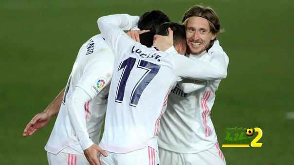 مصدر: طائرة ريال مدريد عاجزة عن السفر إلى بامبلونا