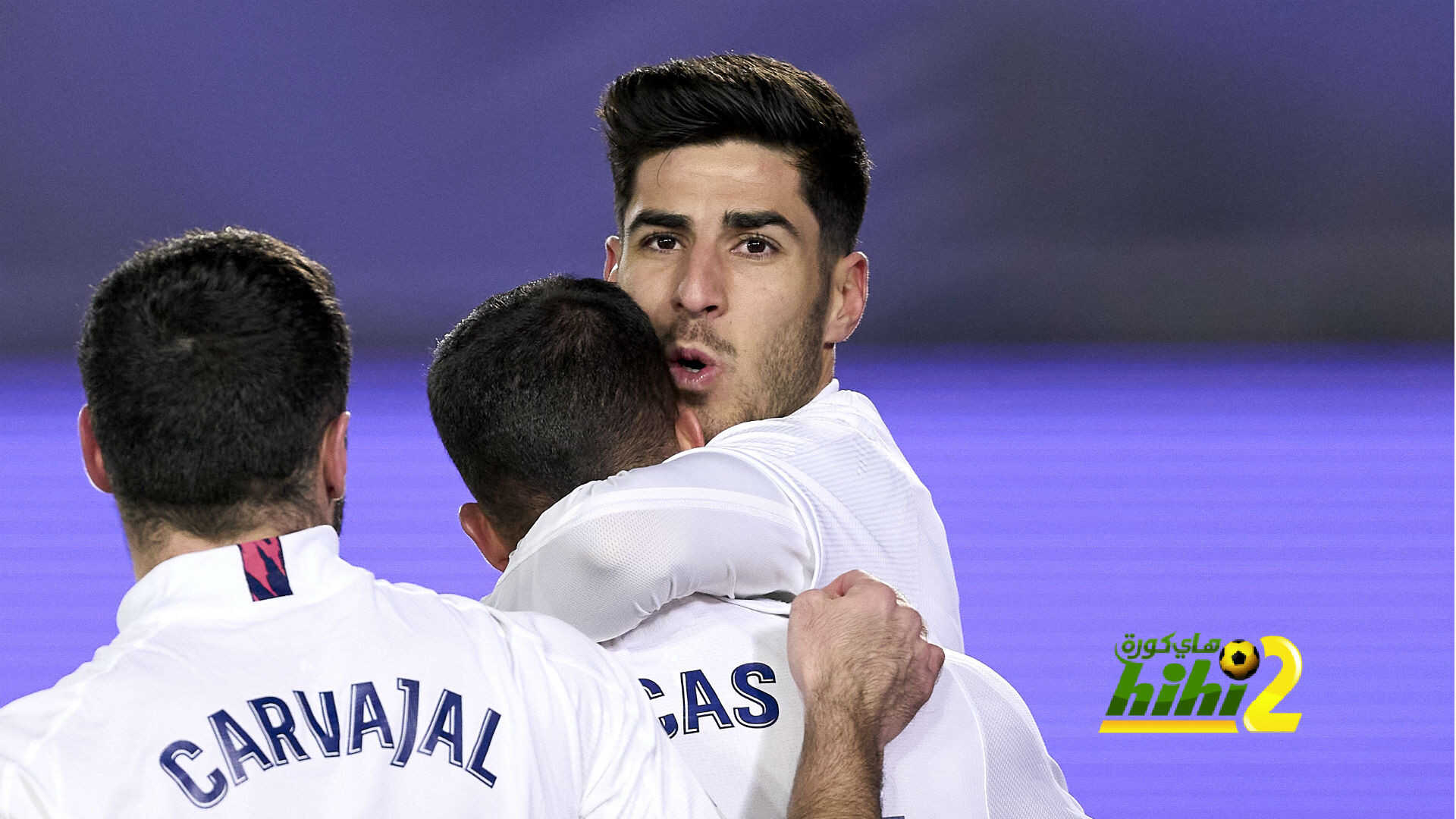 عاجل: طائرة ريال مدريد إلى بامبلونا رغم العاصفة الثلجية