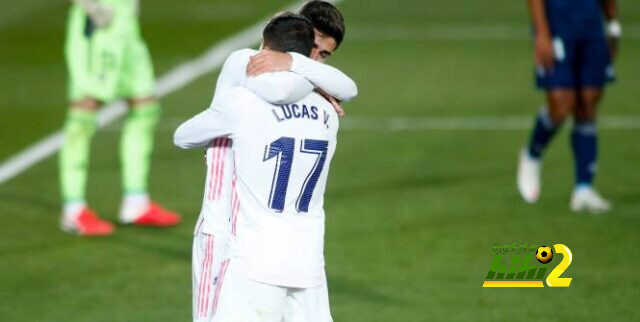 أول رد فعل بعد وصول بعثة ريال مدريد إلى بامبلونا!