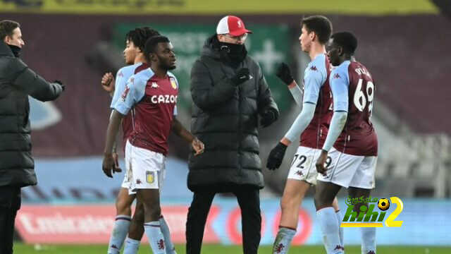 كلوب يكشف سبب تفوق ليفربول على أستون فيلا