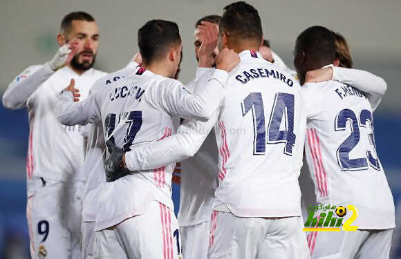 صور: كيف كان الوضع في مطار باراخاس قبل إقلاع طائرة ريال مدريد؟
