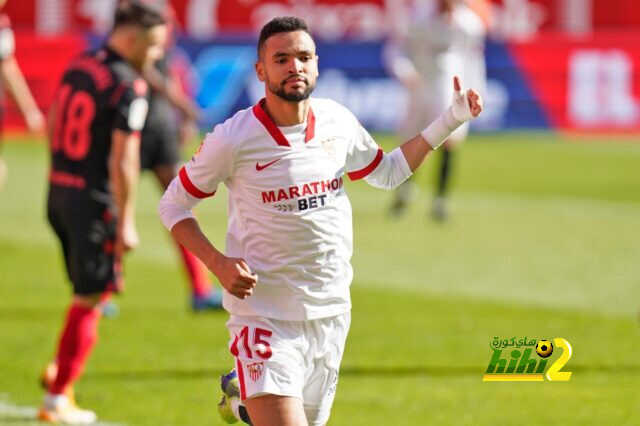 المغربي يوسف النصيري يعبث بالأسبان بعد هاتريك اليوم