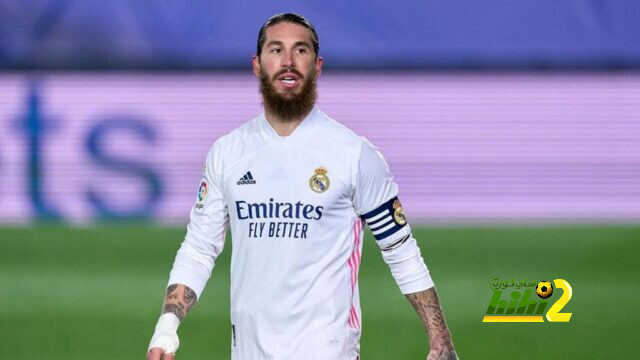 راموس يحب ريال مدريد.. ولكن!