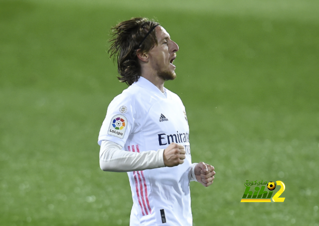 بعد 40 دقيقة .. أوساسونا صامد أمام ريال مدريد