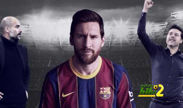 من لديه فرصة أكبر لتدريب ميسي الموسم المقبل؟!