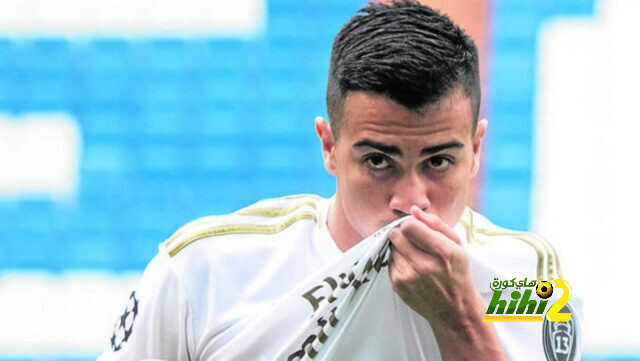 ريال مدريد سينتزع راينير من مخالب دورتموند على طريقة كوبو