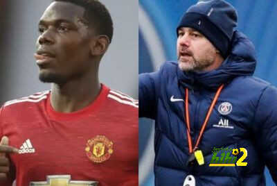 بوتشيتينو ينقض على هدف ريال مدريد