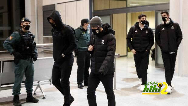 ريال مدريد يحرج رابطة الليجا !