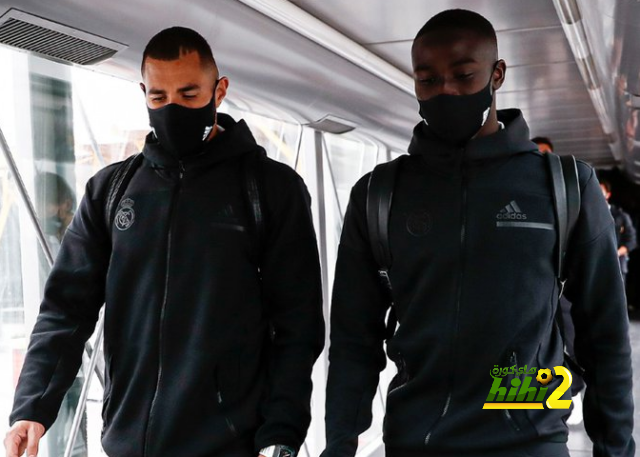 ريال مدريد يؤكد سفره مباشرة من بامبلونا إلى ملقا قبل كأس السوبر